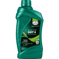 Brake system fluid BRAKEFLUID DOT 4 1L